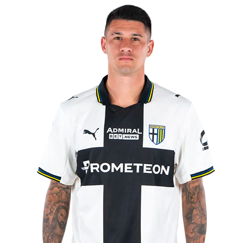 Lautaro Valenti Icon