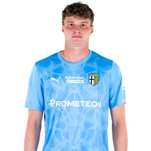 Filippo Rinaldi Icon