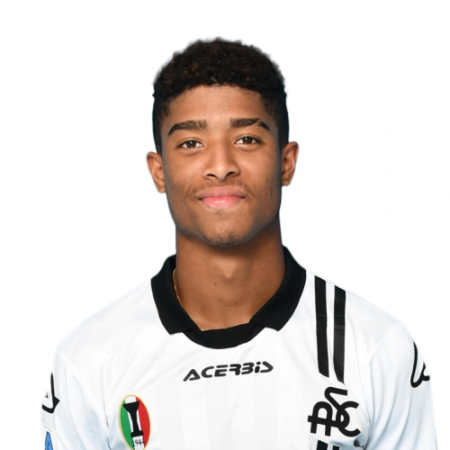Eddie Salcedo Icon