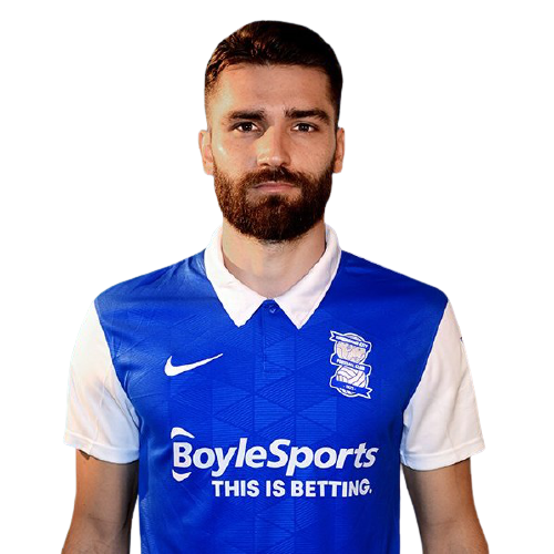 Jon Toral Icon