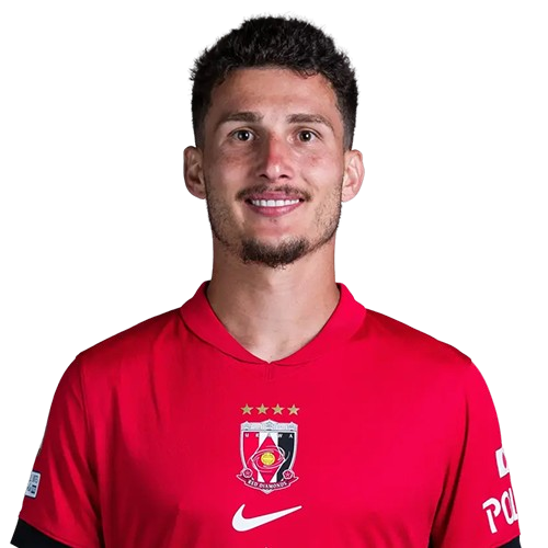 Danilo Boza Icon