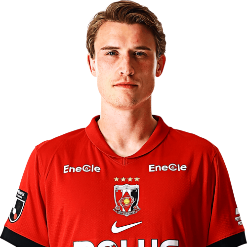 Marius Høibråten Icon