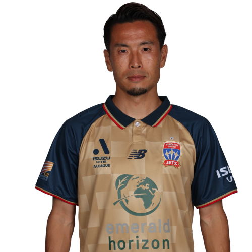 Kota Mizunuma Icon