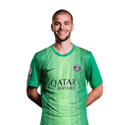 Lucas Chevalier Icon
