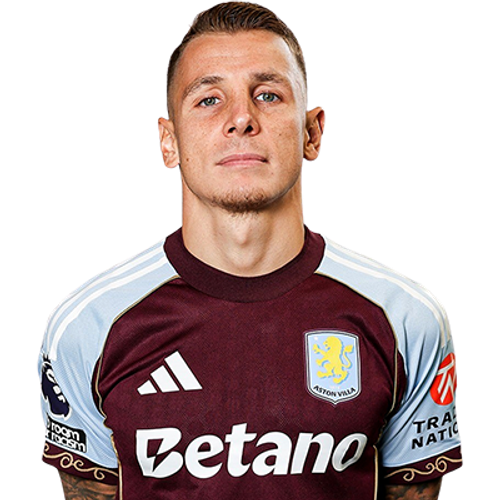 Lucas Digne Icon