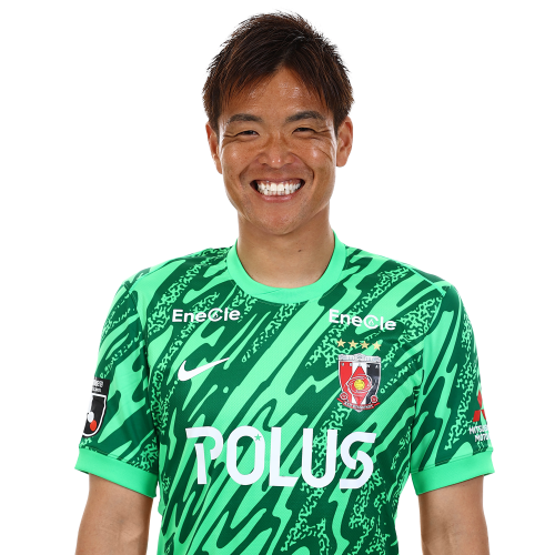 Shusaku Nishikawa Icon