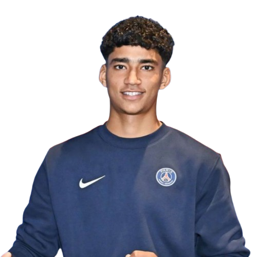 Khalil Ayari Icon