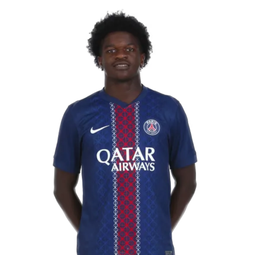 Quentin Ndjantou Icon