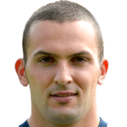 Ben Sahar Icon