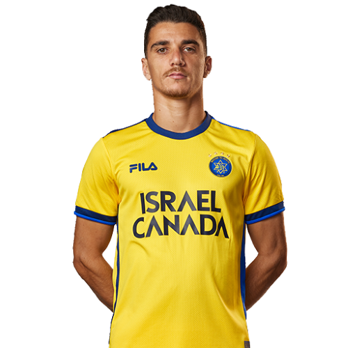 Dan Biton Icon