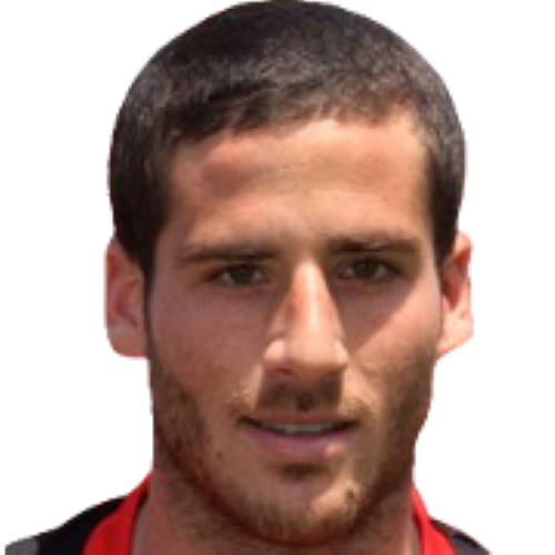 Tomer Hemed Icon