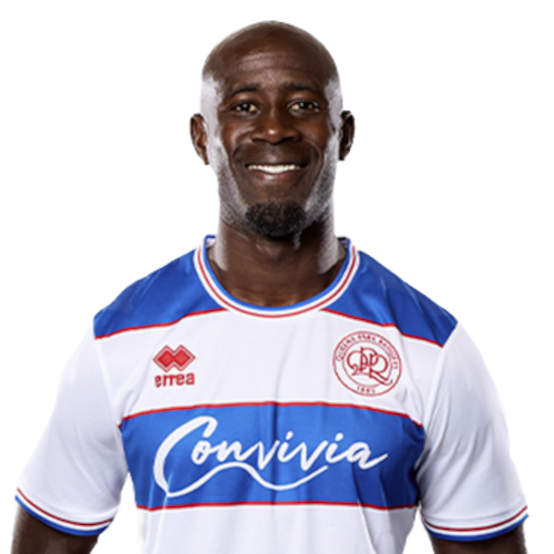 Albert Adomah Icon
