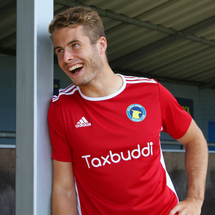 Andrew Dallas Icon