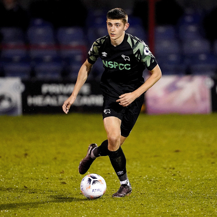Daniel Cox