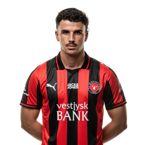 Dani Silva Icon