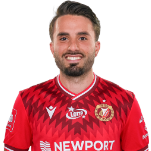 Fran Álvarez Icon