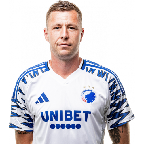 Lukas Lerager Icon