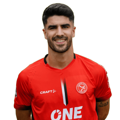 Ricardo Visus Icon