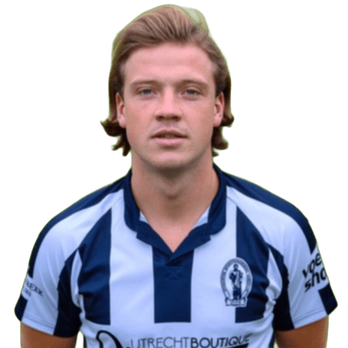 Tim Pieters Icon