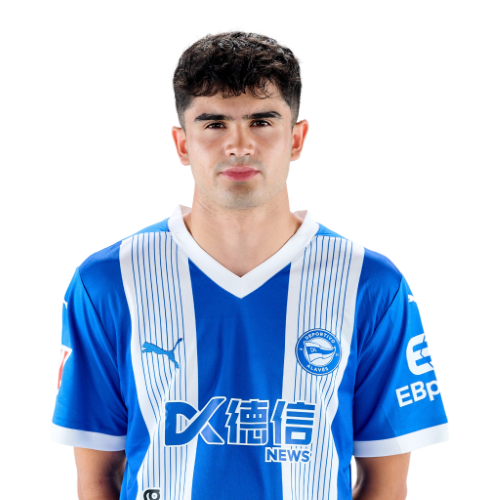 Hugo Novoa Icon