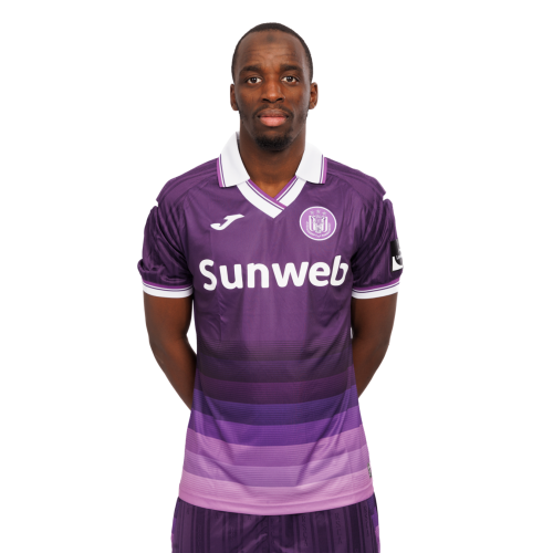 Moussa Diarra Icon