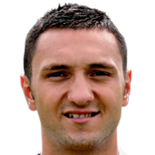 Darko Bodul Icon
