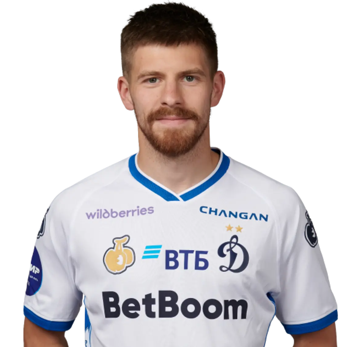 Danil Glebov Icon