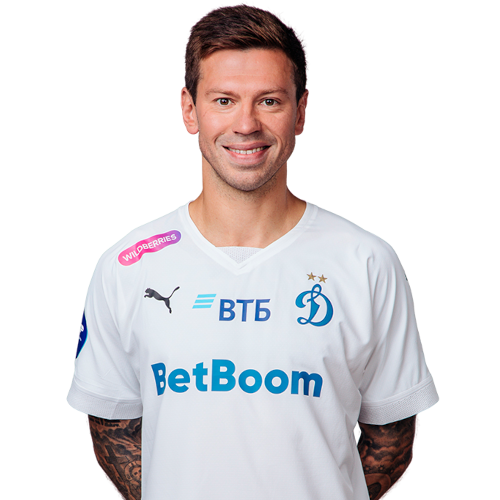 Fyodor Smolov Icon
