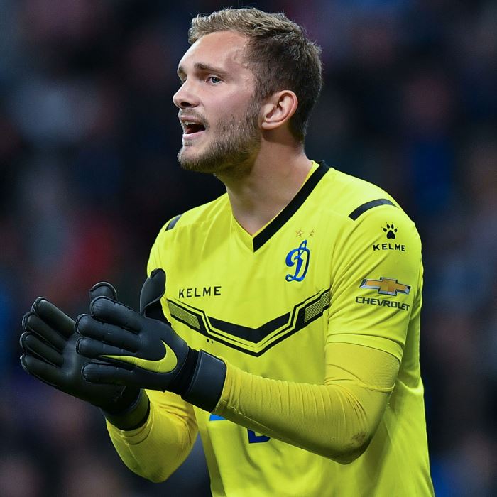 Igor Leshchuk Icon