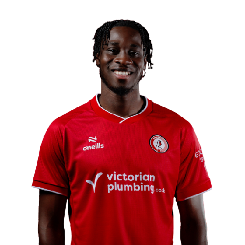 Elijah Adebayo Icon