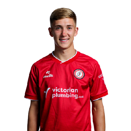 Sebastian Naylor Icon
