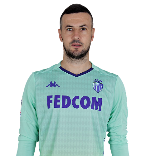 Danijel Subasic Icon