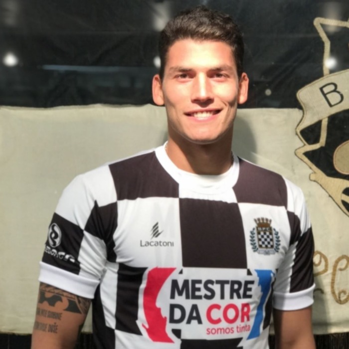 Iván Bulos Icon