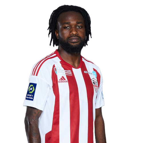 Ismaël Diallo Icon