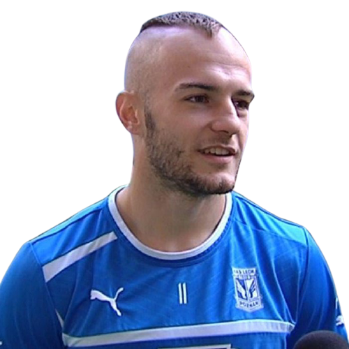Gergő Lovrencsics Icon
