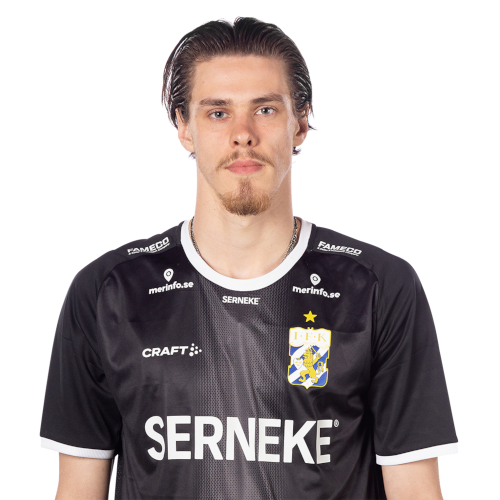 Adam Benediktsson Icon