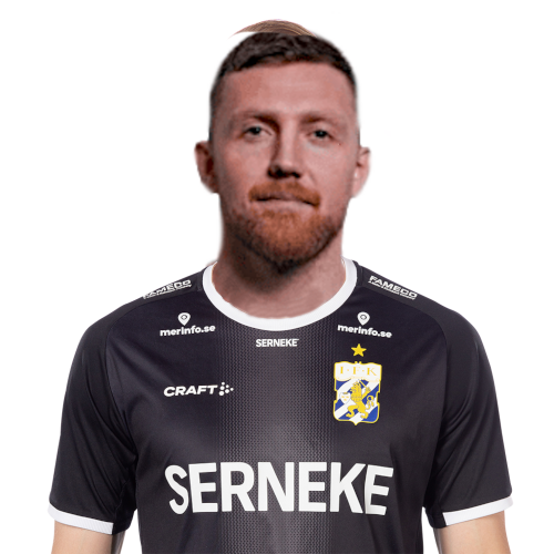 Anders Kristiansen Icon