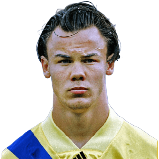 Joachim Björklund