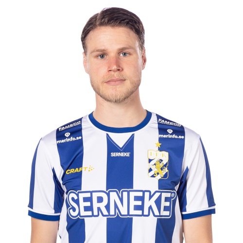 Gustaf Norlin Icon