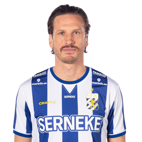 Gustav Svensson Icon