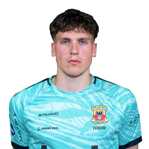 Nando Verdoni Icon