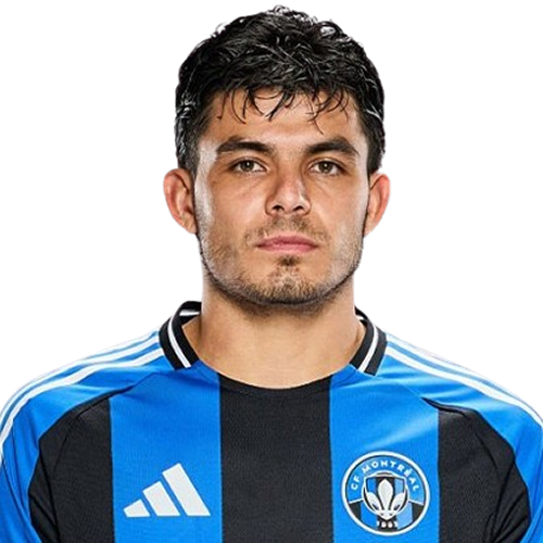 Brayan Vera Icon