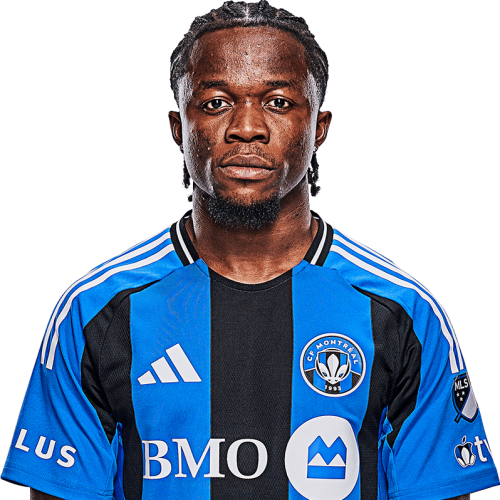 Kwadwo Opoku Icon