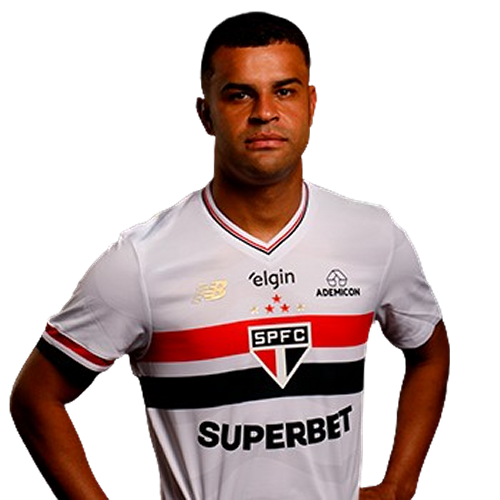 Alisson Icon