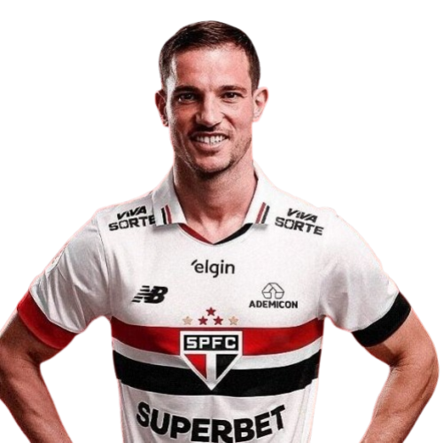 Cédric Soares Icon
