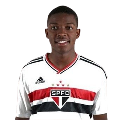 Guilherme Fumaça Icon