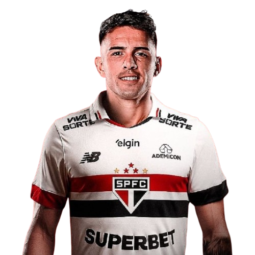 Enzo Díaz Icon