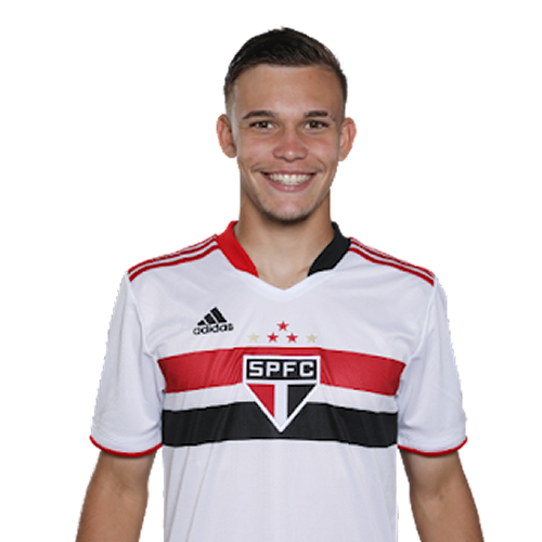 Felipe Negrucci Icon