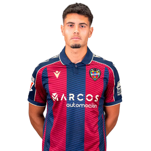 Jorge Cabello Icon