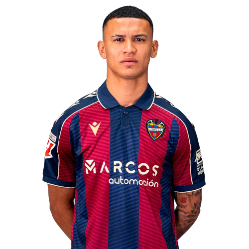 Kervin Arriaga
